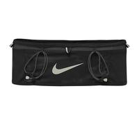 Nike Unisex Run Cinturón para Correr Black/Sail/Sail XL