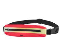 Nike Unisex Slim 3.0 Riñonera Bright Crimson/Cave Purple One Size