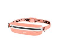NIKE Unisex Slim 4.0 Riñonera Atomic Pink/Black/Silver One Size