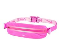 Nike Unisex Slim 4.0 Riñonera Playful Pink/Hyper Pink/White One Size