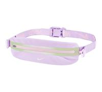 Nike Unisex Slim 4.0 Riñonera Violet Mist/Pink Foam/White One Size