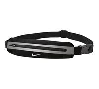 Nike Slim Bolsa 082 Black/Black/Silver One Size
