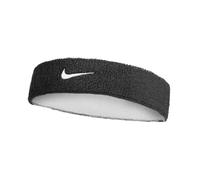 Nike Unisex Swoosh Classic Reversible Venda Black/White/Black One Size