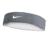 Nike Unisex Swoosh Classic Reversible Venda Cool Grey/White/Cool Grey One Size