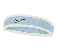 Nike Unisex Swoosh Classic Venda Cobalt Bliss/Volt Tint/Soft Yellow One Size
