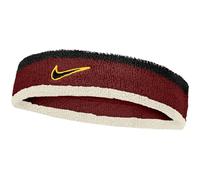 Nike Unisex Swoosh Classic Venda Team Crimson/Sail/Black One Size