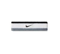 Cinta de Pelo de Fitness Nike Swoosh Classic Headband Negro Talla única