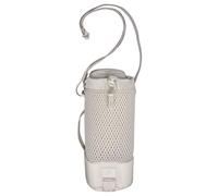 Nike Unisex Tech Statement Bolsa para Botella de Agua Lt Orewood Brn/Lt Orewood Brn One Size