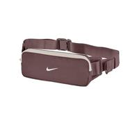 Nike Unisex Tempo Riñonera Tattoo/Moon Particle/White One Size