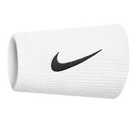 Nike Unisex Tennis Premier DW Promo Cinta para el Sudor White/Black One Size