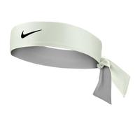 Nike Unisex Tennis Premier Head Tie Venda Barely Green/Black One Size