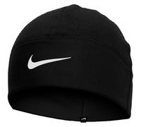 Gorro de Running Nike Therma-Fit Fleece Beanie Negro Talla única