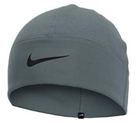Nike Unisex Therma-Fit Fleece Gorro de Punto Smoke Grey/Black One Size