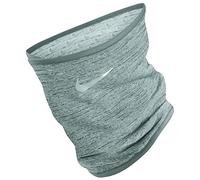 Nike Unisex Therma Sphere 4.0 Calentadores de Brazo Smoke Grey/Smoke Grey/Silver S/M