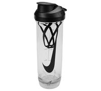 Botella de Fitness Nike Tr Recharge Shaker Bottle 2.0 24 Oz Gris Talla única