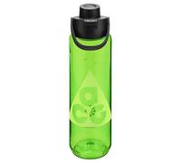 Nike Unisex TR Renew Recharge Chug Graphic ACG Botella de Agua Mean Green/Black/Volt Ice 709 ml