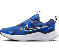 Nike Cosmic Runner GS, Zapatos, Hyperroyalvolttint Negro, 39 EU