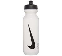 Nike Unisex's Water Bottle Big Mouth 32oz One size Black