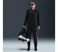 Nike United Academy Chándal de fútbol de tejido Woven Dri-FIT - Mujer - Negro L (EU 44-46)