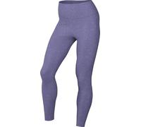 Nike Universa HV1186 - Mallas de Cintura Alta para Mujer, Talla 7/8
