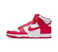 Nike - University Red Dunk High Sneakers - Sport - Hombre - Rojo - 47 1/2 EU -
