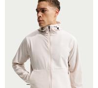 Nike Unlimited Chaqueta con capucha versátil y repelente al agua - Hombre - Marrón XL