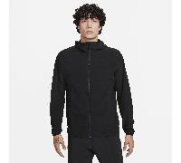 NIKE Chaqueta deportiva 'Repel Unlimited' negro, Talla L