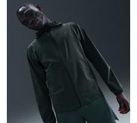 Nike Unlimited Chaqueta con capucha versátil y repelente al agua - Hombre - Verde L