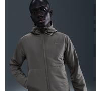 Nike Unlimited Chaqueta versátil Therma-FIT - Hombre - Gris L