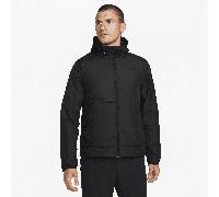 Nike Unlimited Chaqueta versátil Therma-FIT - Hombre - Negro XS