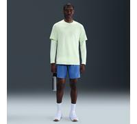 Nike Unlimited Pantalón corto Dri-FIT versátil de 18 cm sin forro - Hombre - Azul S