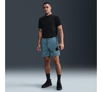 Nike Unlimited Pantalón corto Dri-FIT versátil de 18 cm sin forro - Hombre - Azul XXL