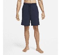 Nike Unlimited Pantalón corto versátil Dri-FIT de 23 cm sin forro - Hombre - Azul XS