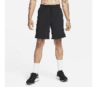 Nike Unlimited Pantalón corto versátil Dri-FIT de 23 cm sin forro - Hombre - Negro M
