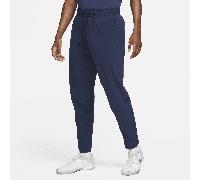 Nike Unlimited Pantalón versátil con bajos con cremallera Dri-FIT ADV - Hombre - Azul XL