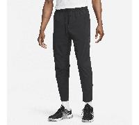 Nike Unlimited Pantalón versátil con bajos con cremallera Dri-FIT ADV - Hombre - Negro XXL