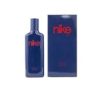 NIKE - Urban Wood 75 ml, Colonia Hombre, Perfume Formato Spray, Eau de Toilette Natural y Masculina, Aroma Fougère Especiado, Fragancia Fresca, Robusta y de Larga Duración