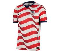 Nike USMNT 2026 Match Home Nike Aero-fit Authentic Fußballtrikot Für Herren Camiseta de fútbol Hombre