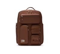 Nike Sportswear Mochila 'UTILITY ELITE' marrón One Size marrón