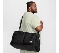 Nike Utility Power 2.0 Bolsa de deporte (mediana, 51 l) - Negro