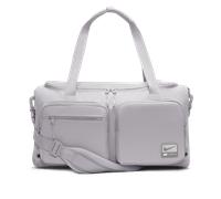 Nike Utility Power 2.0 Bolsa de deporte (pequeña, 31 l) - Gris