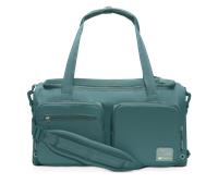 Nike Utility Power 2.0 Bolsa de deporte (pequeña, 31 l) - Gris