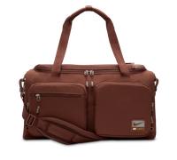 Nike Utility Power 2.0 Bolsa de deporte (pequeña, 31 l) - Marrón