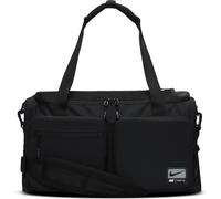 Nike Utility S Power Duffel 2.0, Negro/Blanco, FN4206-010, MISC, Negro, Blanco, Talla única, Ropa Deportiva