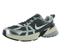 Nike Sportswear Zapatillas deportivas bajas 'V2K RUN' gris claro / pino / plata / blanco, Talla 39