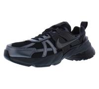 NIKE V2k Run, Sneaker Mujer, Black Dk Smoke Grey Anthracite, 40 EU