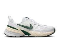 Nike V2K Run, Sneaker Mujer, White Platinum Tint Photon Dust Fir, 42 EU