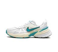 Nike V2K Run - Zapatos para Mujer, White Dusty Cactus 105, 38 EU