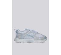 Zapatillas Nike V5 Runner Lils E (Td) Infantil Gris 25