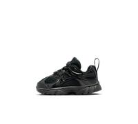 Nike Zapatillas Unisex para niños Nike V5 RNR (TD), Negro y Gris Antracita., 21 EU